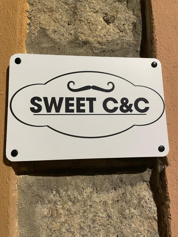 Sweet C&c * Calangianus
