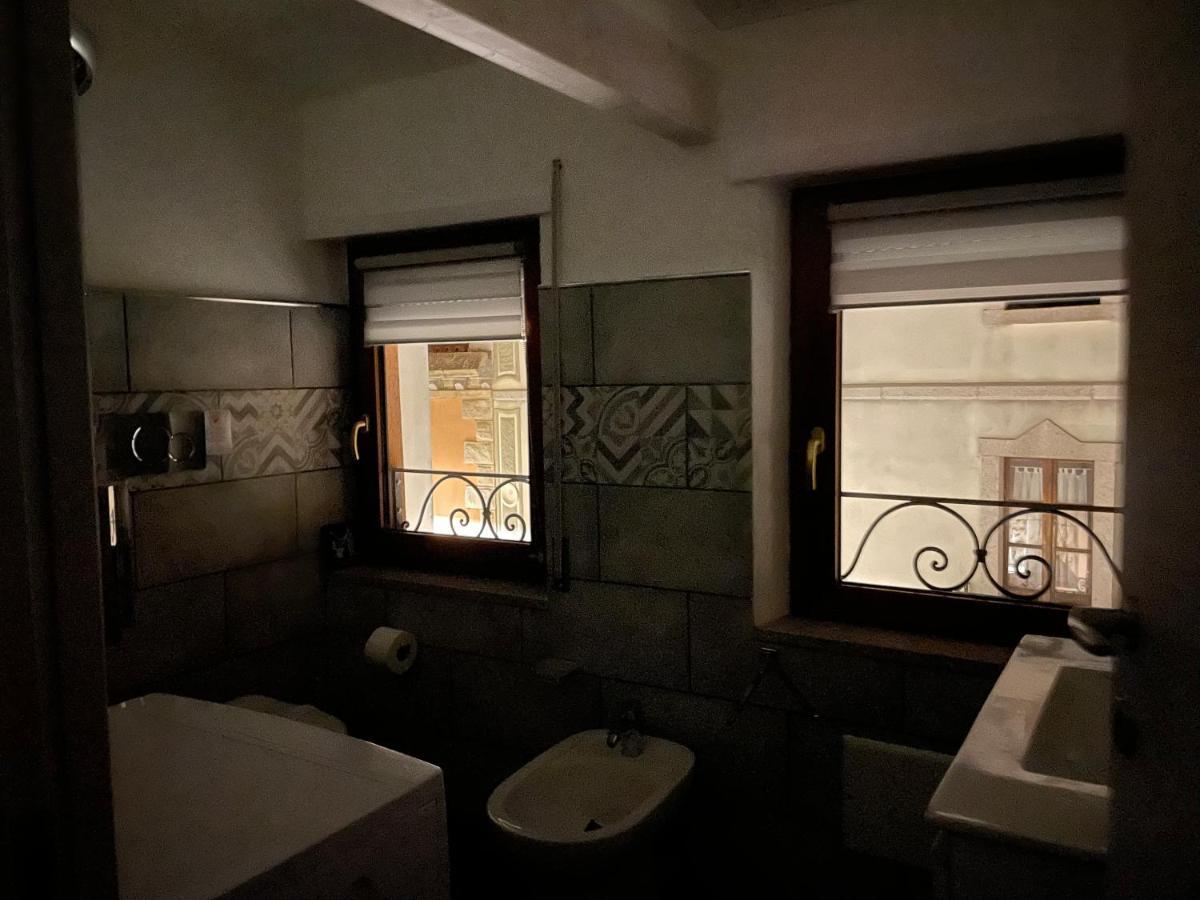 Sweet C&c Ferienhaus Calangianus